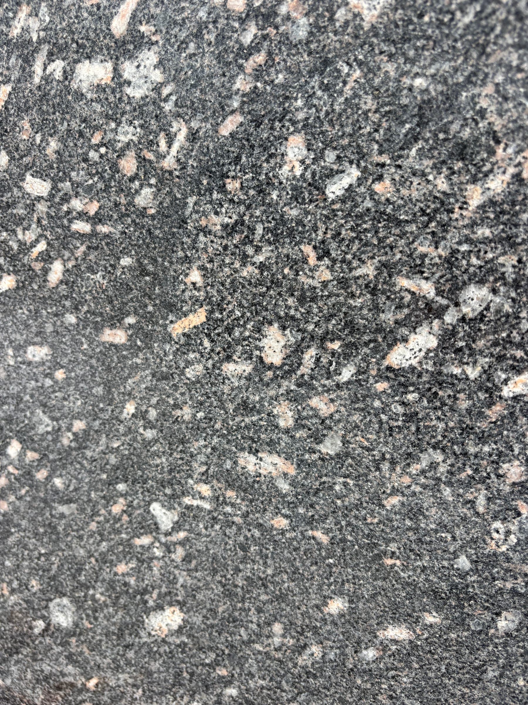 Dark Prime granite