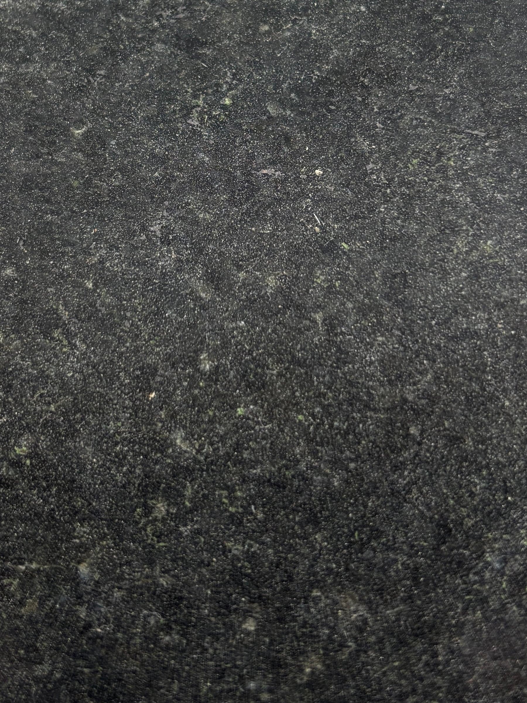 Gabbro granite