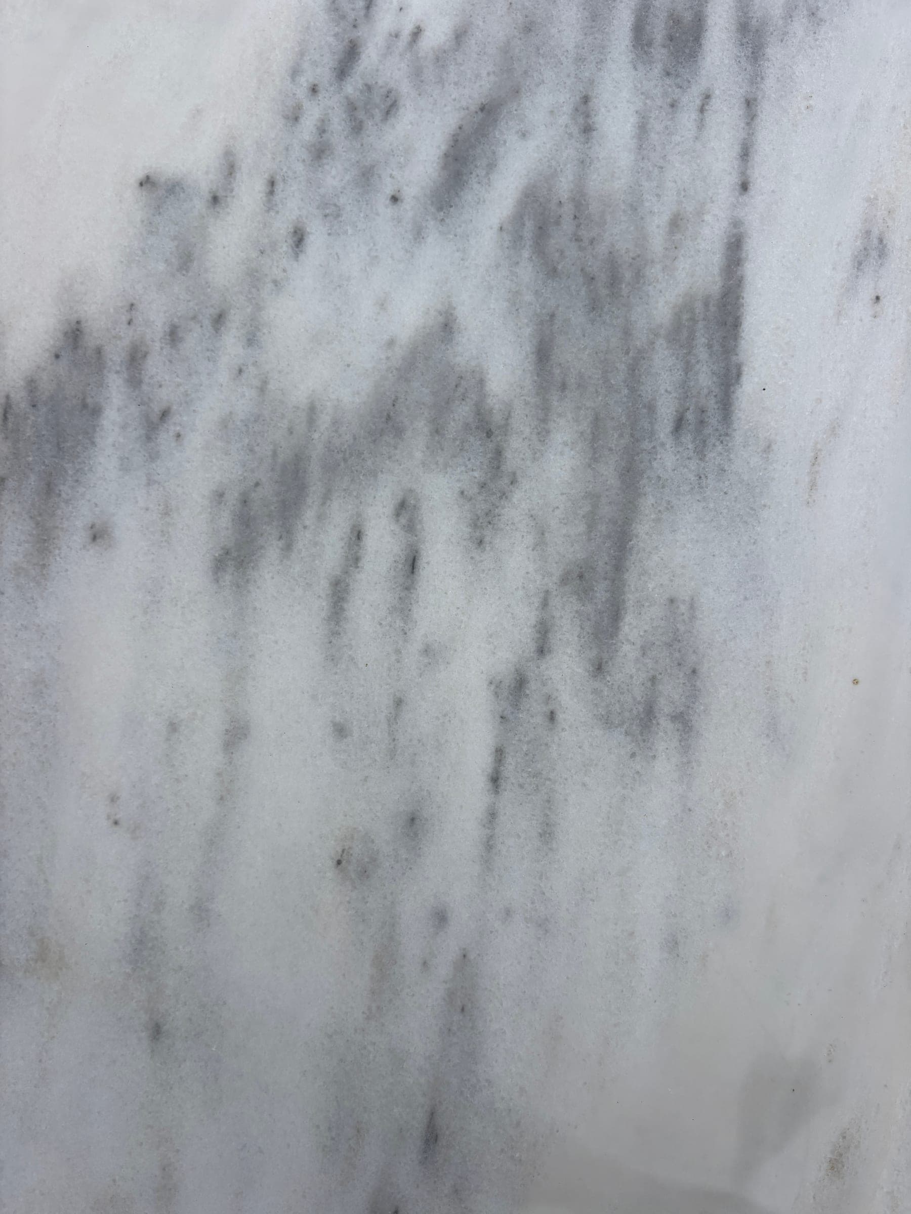 Kavala White marble