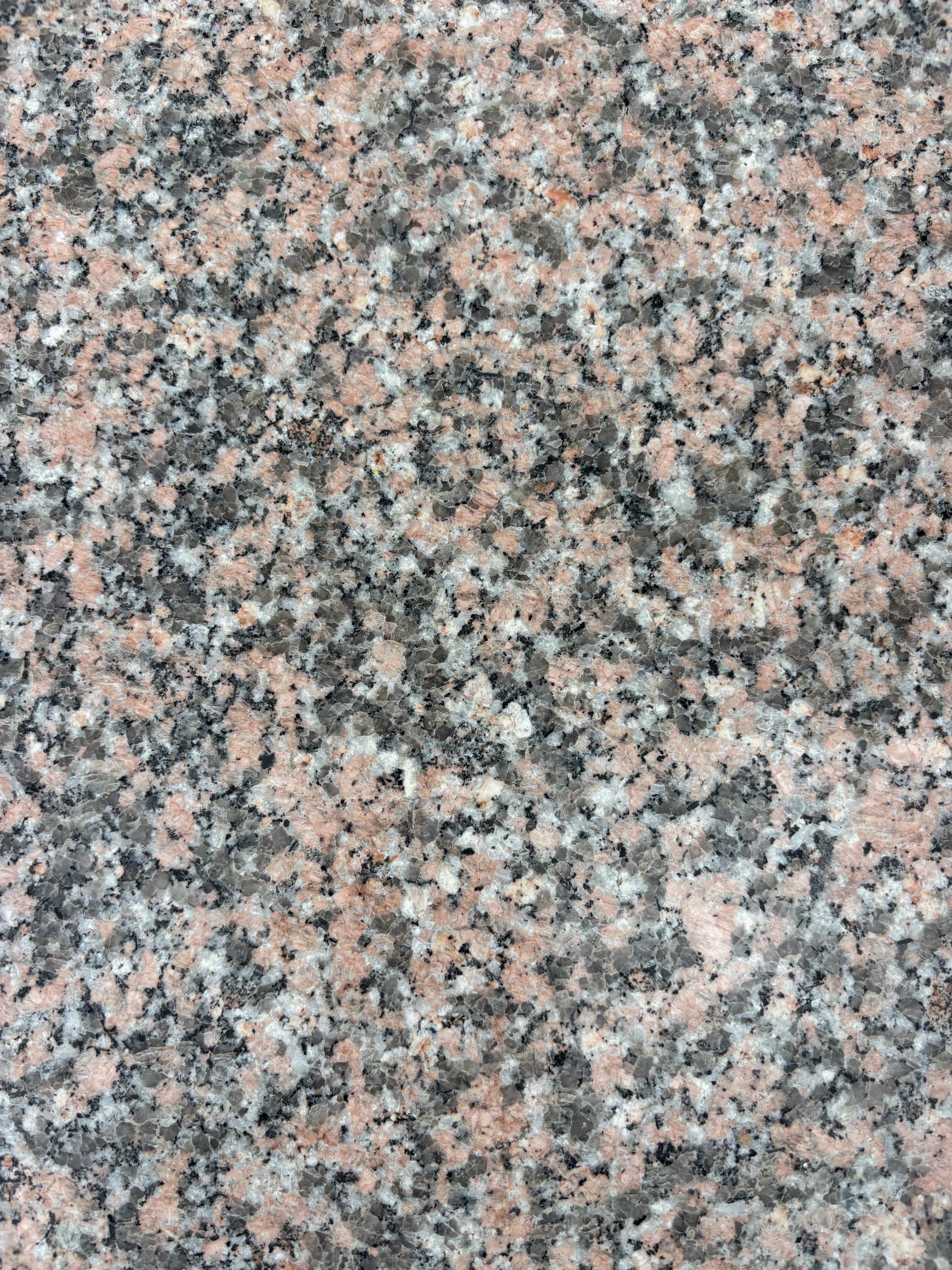 Rosa granite