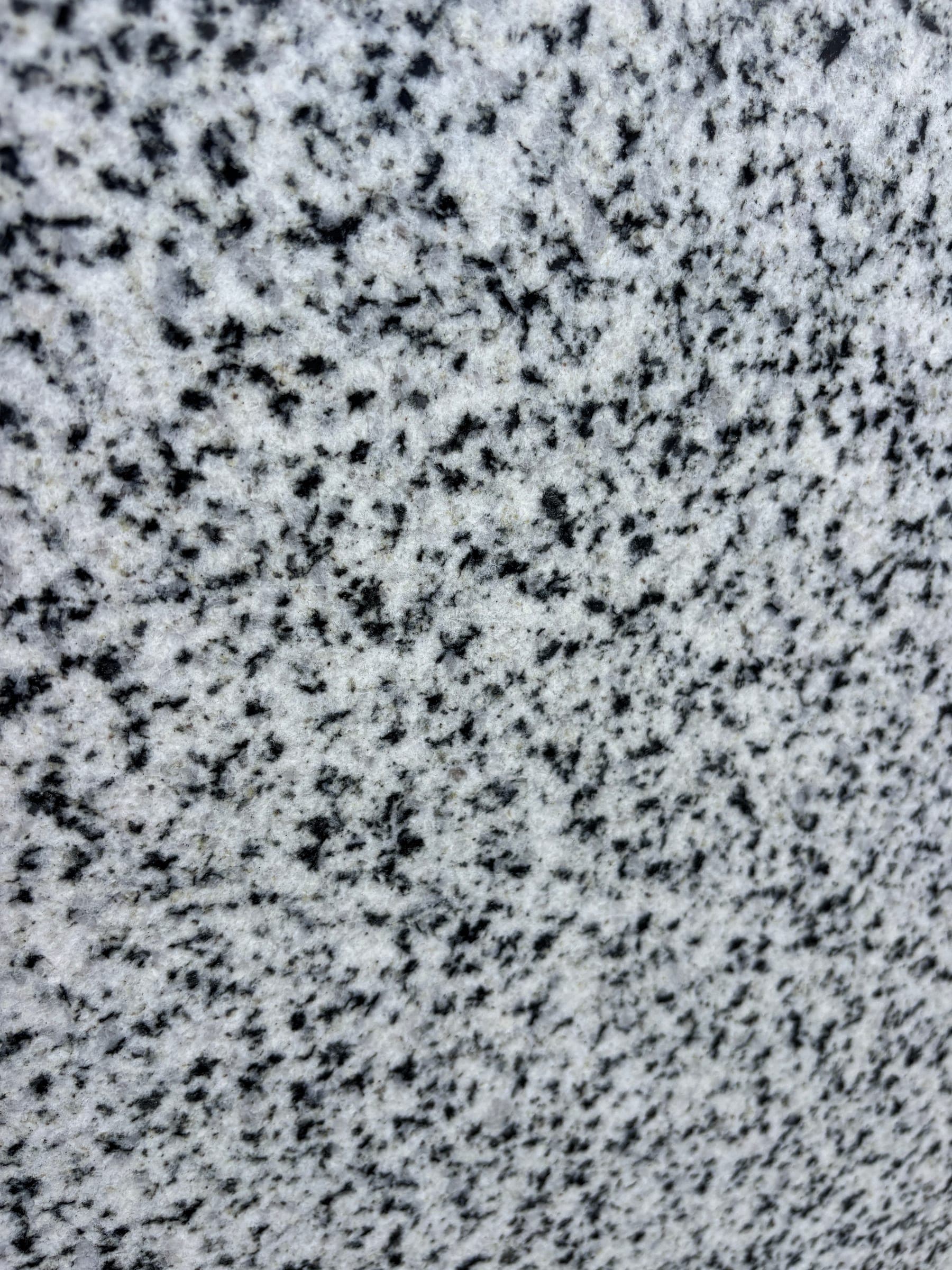 White Aura granite
