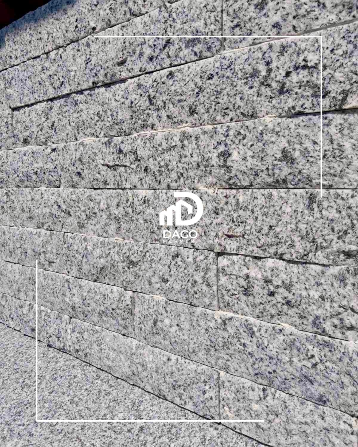 How to choose stone for a façade
