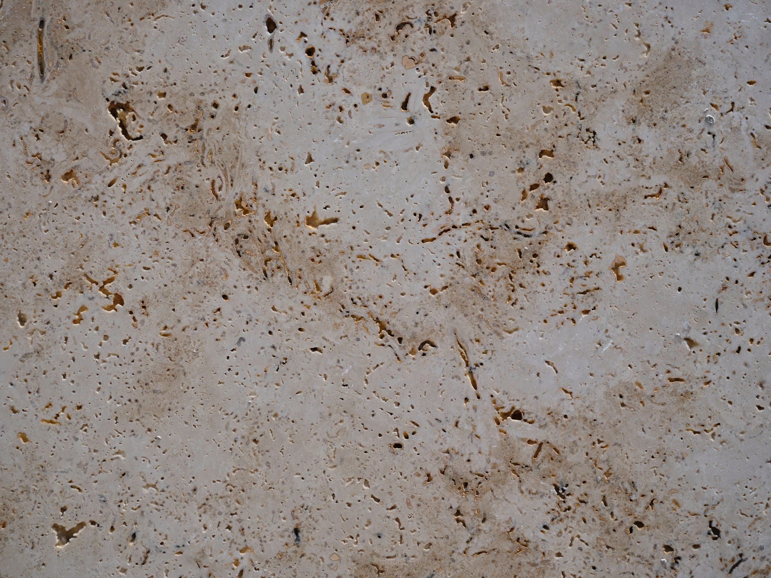 Caring for natural stone: sealing and cleaning