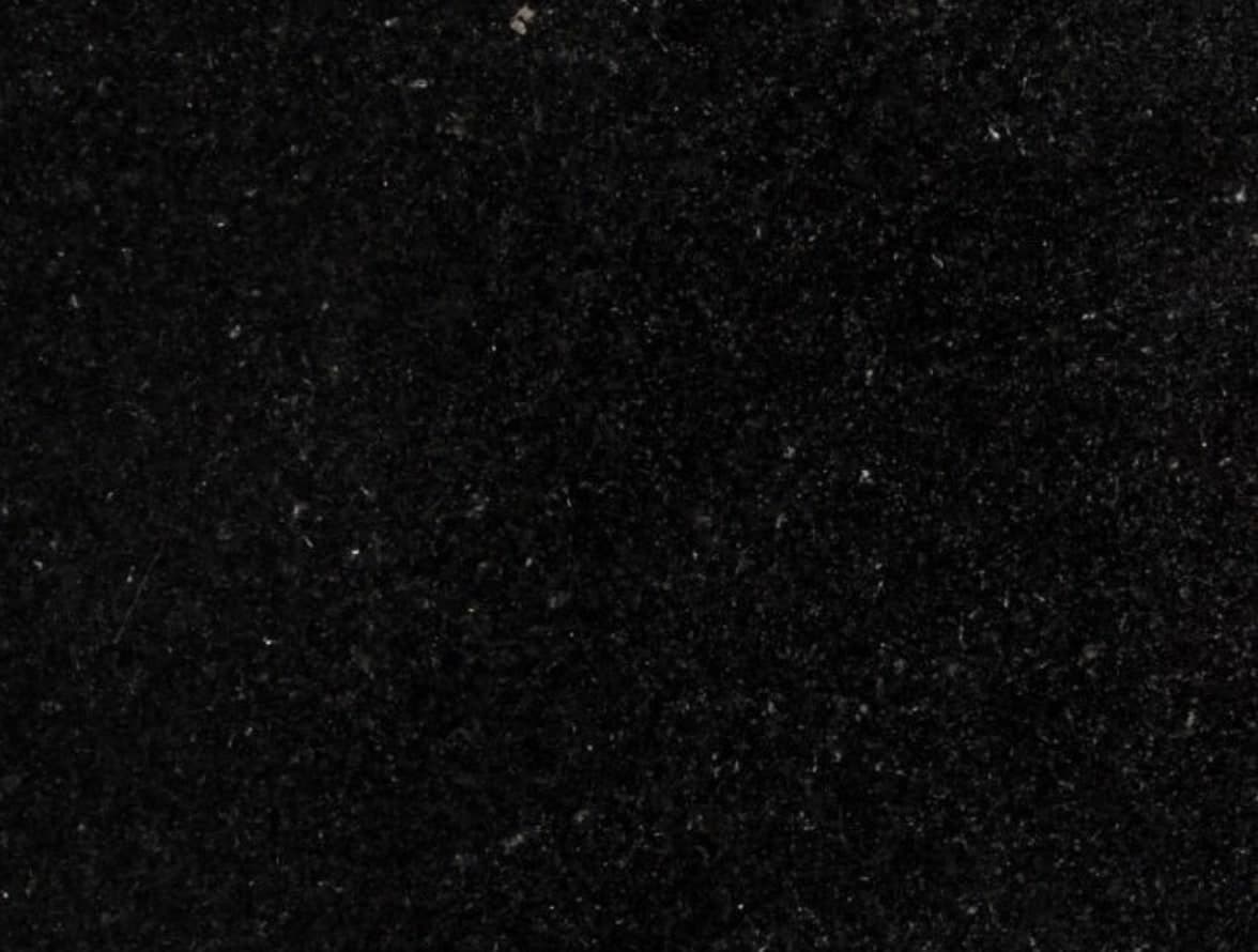 Shanxi Black granite